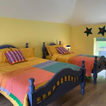 Gallinagh Guest House Monaghan Dış mekan fotoğraf