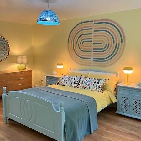 Gallinagh Guest House Monaghan Dış mekan fotoğraf