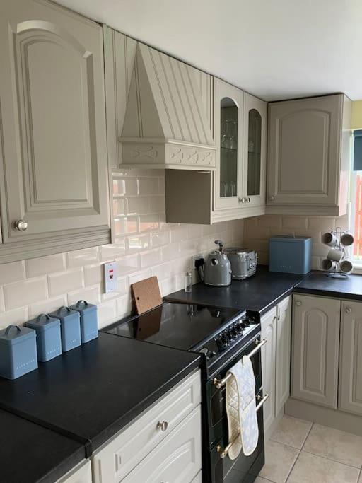 Gallinagh Guest House Monaghan Dış mekan fotoğraf