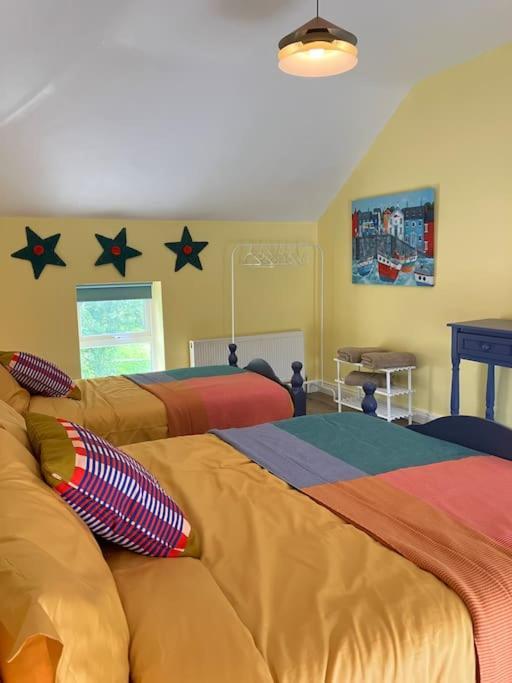 Gallinagh Guest House Monaghan Dış mekan fotoğraf