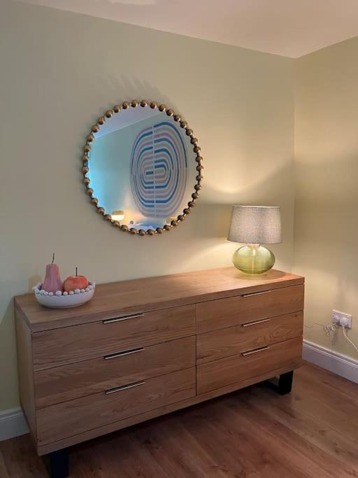 Gallinagh Guest House Monaghan Dış mekan fotoğraf
