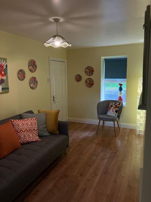 Gallinagh Guest House Monaghan Dış mekan fotoğraf
