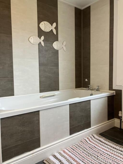 Gallinagh Guest House Monaghan Dış mekan fotoğraf