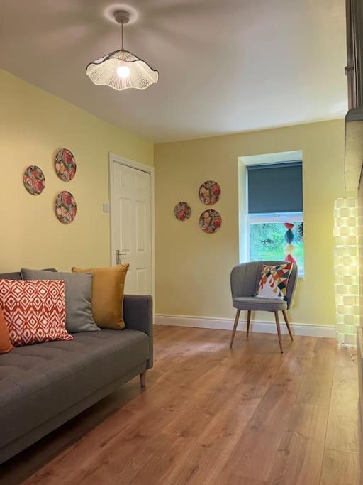 Gallinagh Guest House Monaghan Dış mekan fotoğraf