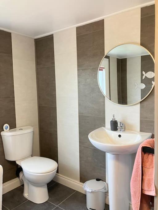 Gallinagh Guest House Monaghan Dış mekan fotoğraf