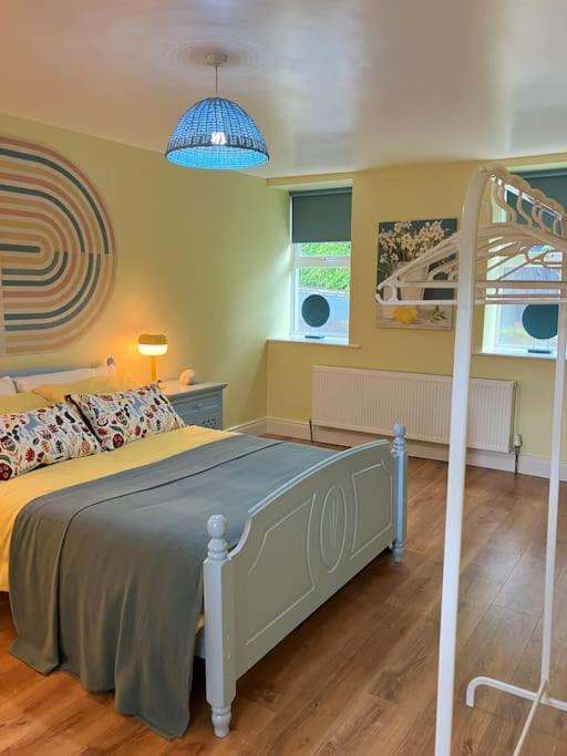 Gallinagh Guest House Monaghan Dış mekan fotoğraf