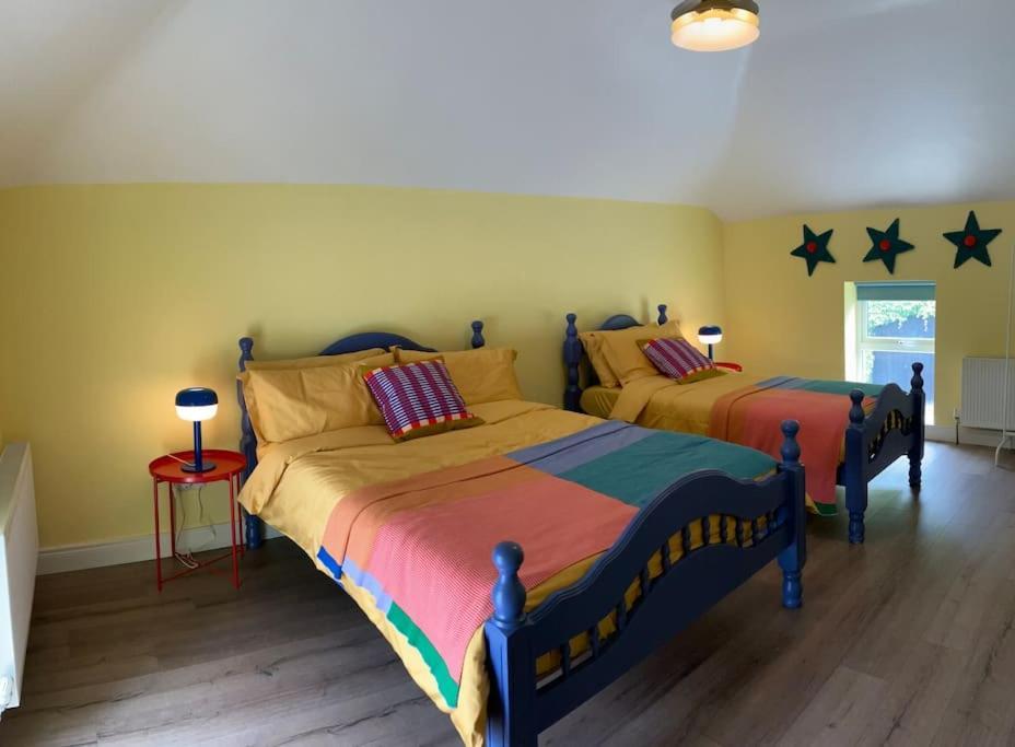 Gallinagh Guest House Monaghan Dış mekan fotoğraf